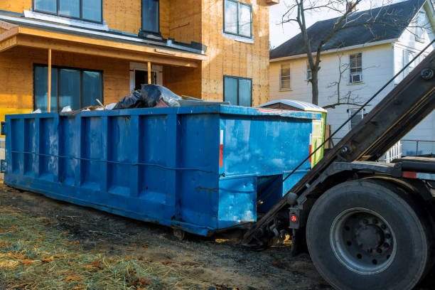 Retail Junk Removal in Newark, IL