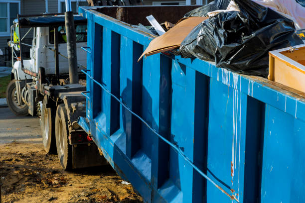 Best Scrap Metal Removal  in Newark, IL