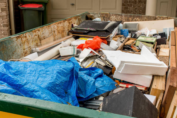 Moving and Downsizing Cleanouts in Newark, IL