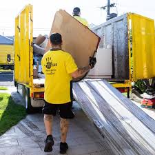 Best Residential Junk Removal  in Newark, IL